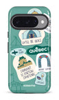Google Pixel 10 Impact (Gloss) Explorez Québec -
