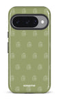 Google Pixel 10 Impact (Gloss) Flordeco motif sauge -