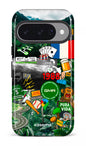 Google Pixel 10 Impact (Gloss) GMR Collage -