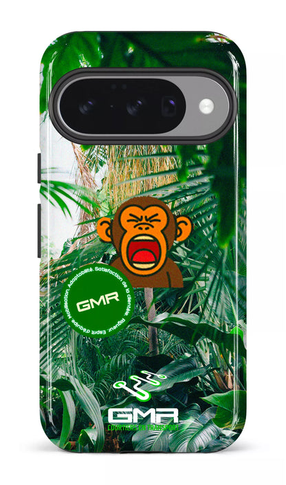 Google Pixel 10 Impact (Gloss) GMR Singe -