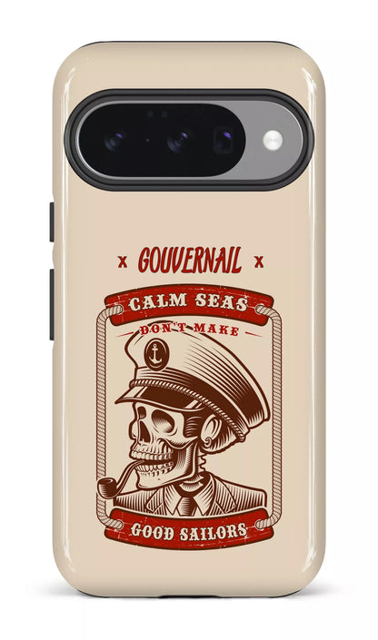 Google Pixel 10 Impact (Gloss) Good Sailors -