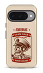 Google Pixel 10 Impact (Gloss) Good Sailors -