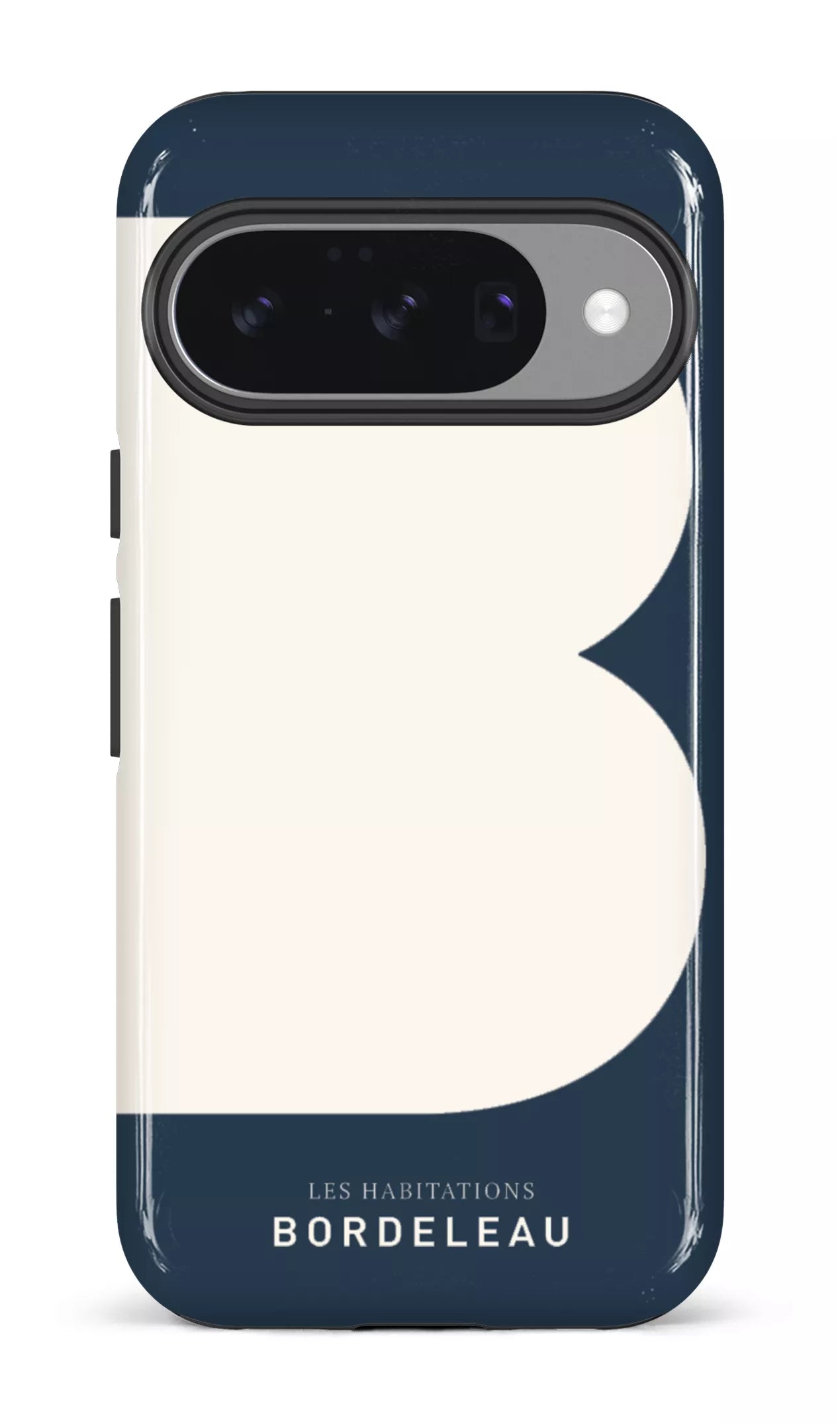Google Pixel 10 Impact (Gloss) HB Marine -