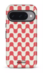 Google Pixel 10 Impact (Gloss) Hippy Rouge x Mallette -