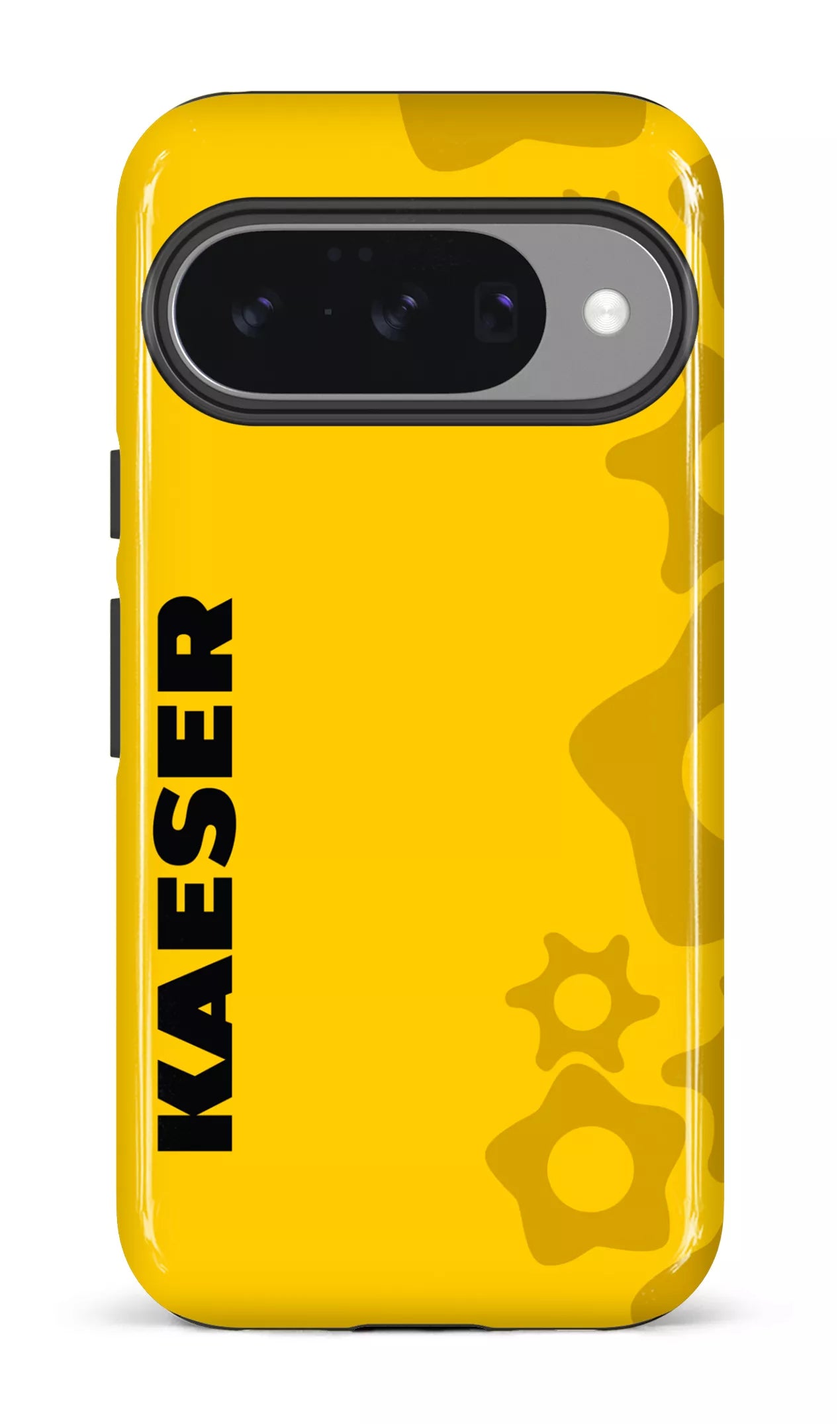 Google Pixel 10 Impact (Gloss) Kaeser - The Topaz Air -