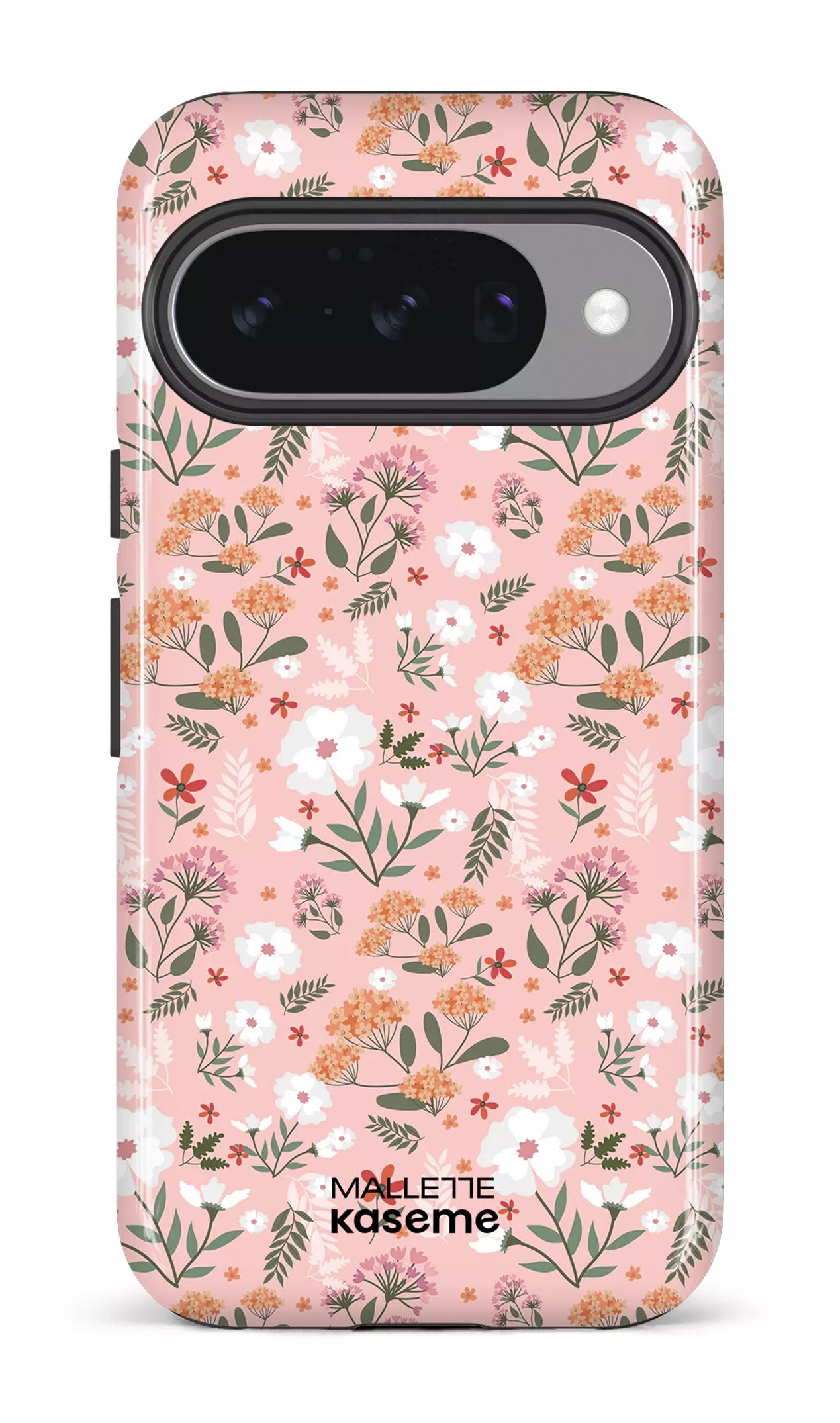 Google Pixel 10 Impact (Gloss) Layla Rose x Mallette -