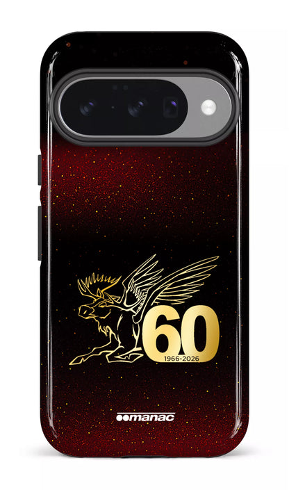 Google Pixel 10 Impact (Gloss) Manac 60e Anniversaire -