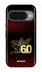 Google Pixel 10 Impact (Gloss) Manac 60e Anniversaire -