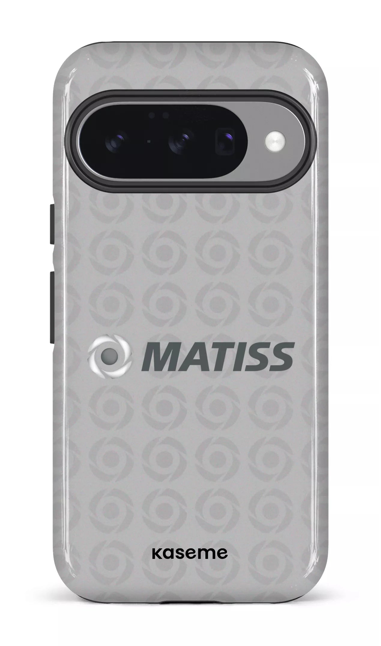 Google Pixel 10 Impact (Gloss) Matiss Logo -