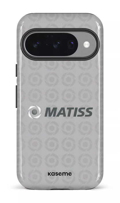 Google Pixel 10 Impact (Gloss) Matiss Logo -