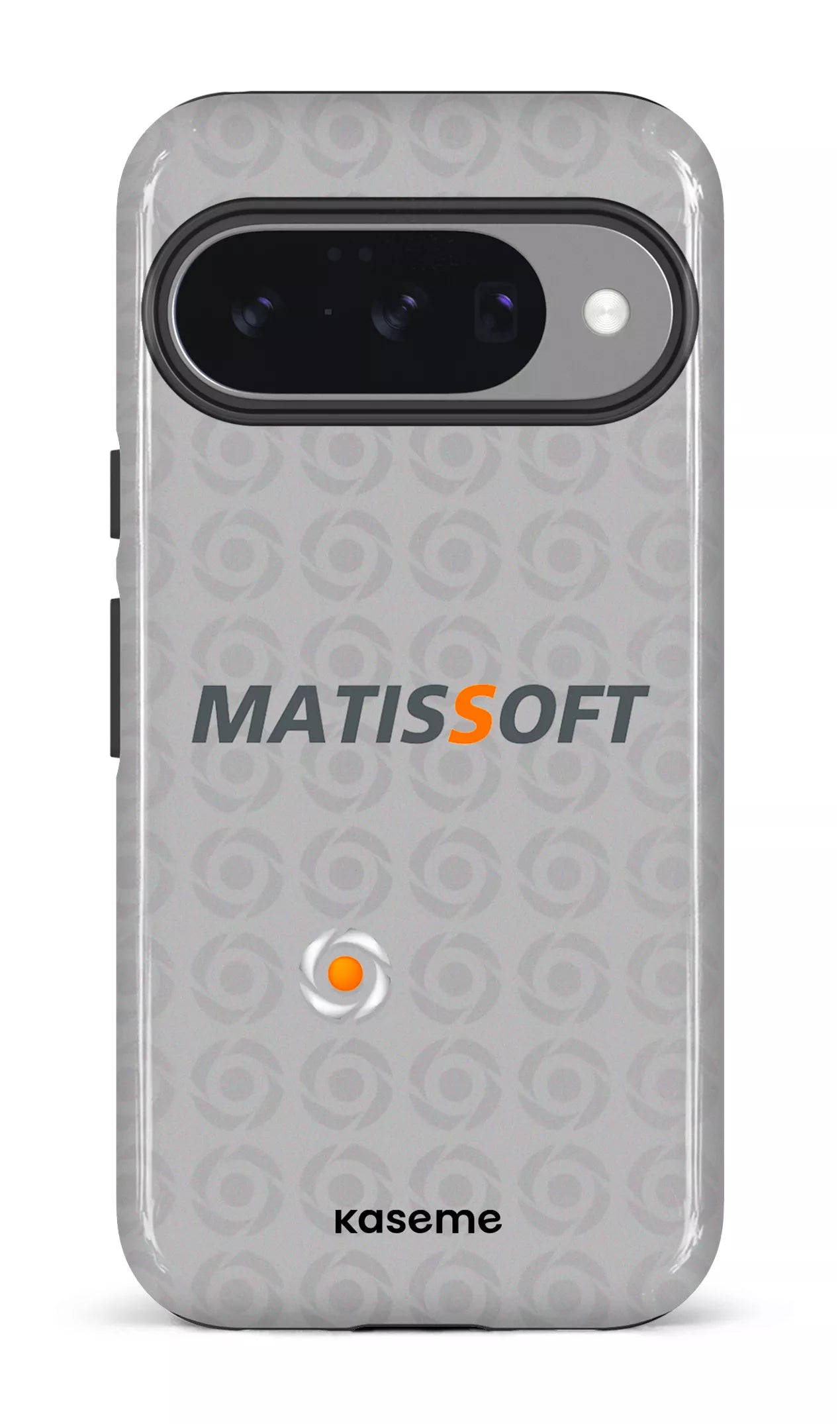 Google Pixel 10 Impact (Gloss) Matissoft -
