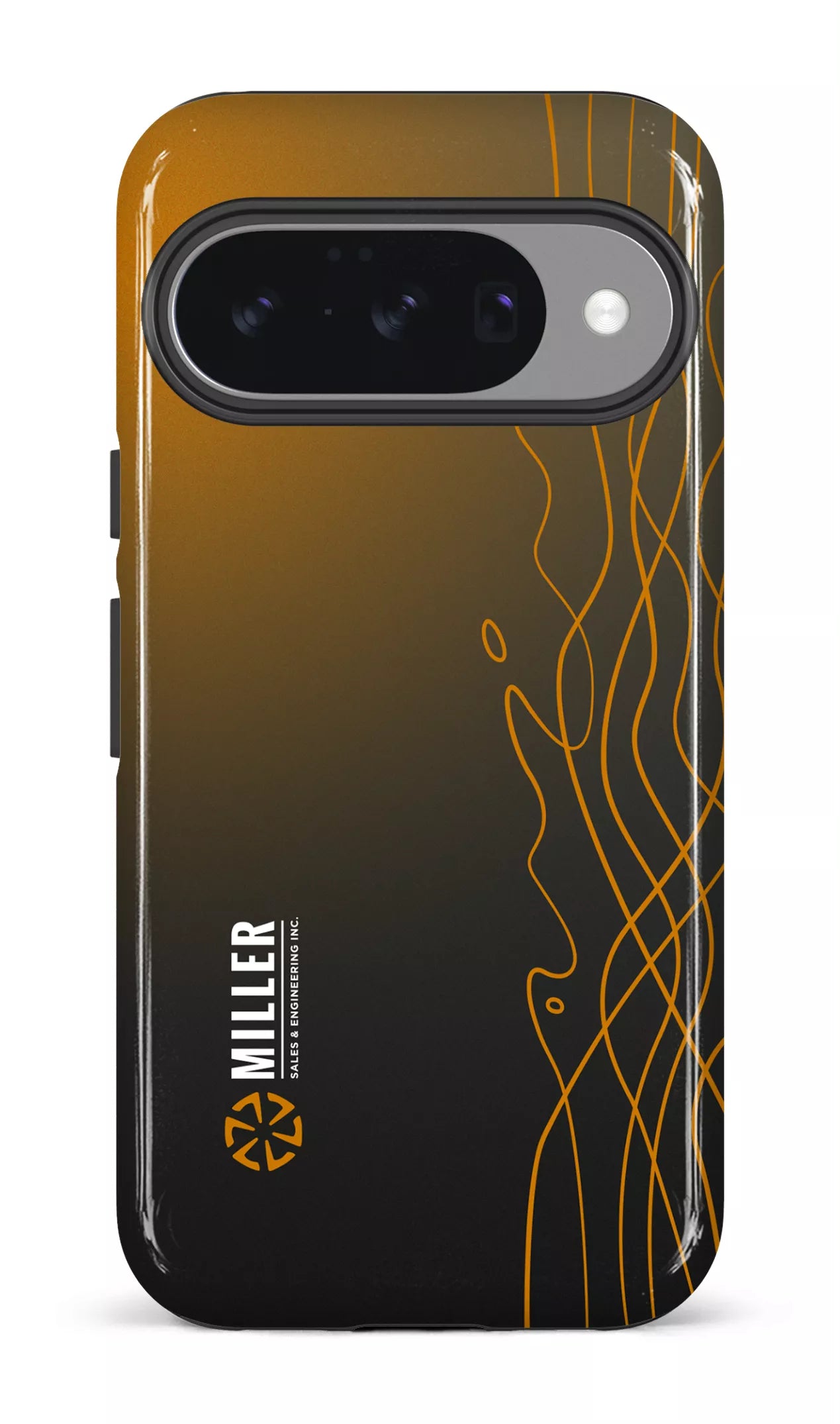 Google Pixel 10 Impact (Gloss) Miller 2 -