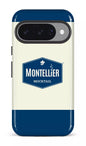 Google Pixel 10 Impact (Gloss) Montellier Mocktail Bleu -