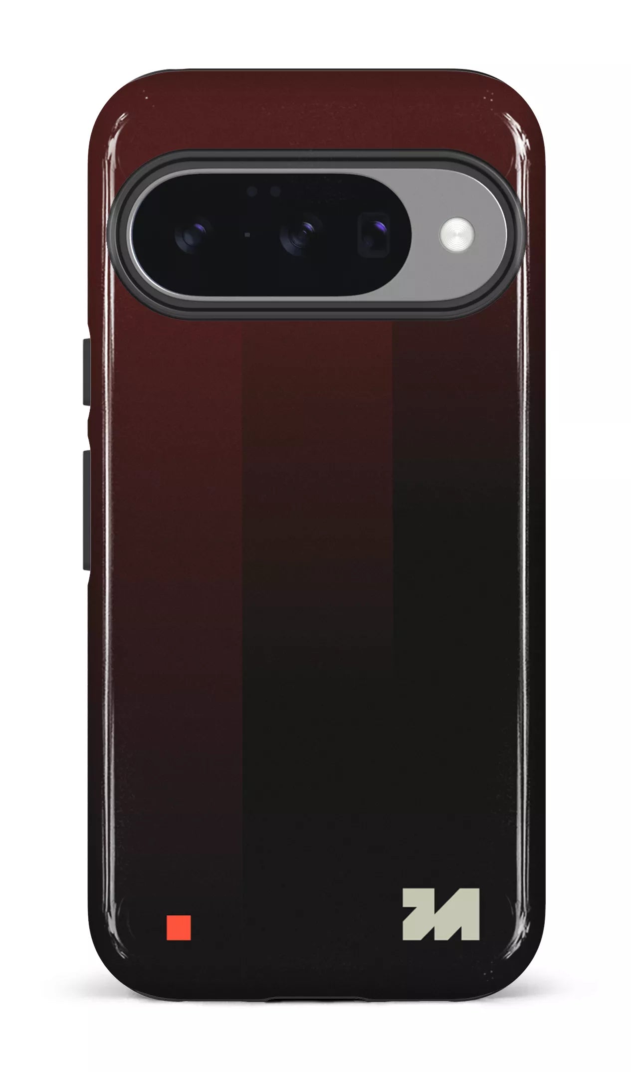 Google Pixel 10 Impact (Gloss) Monument 1 -