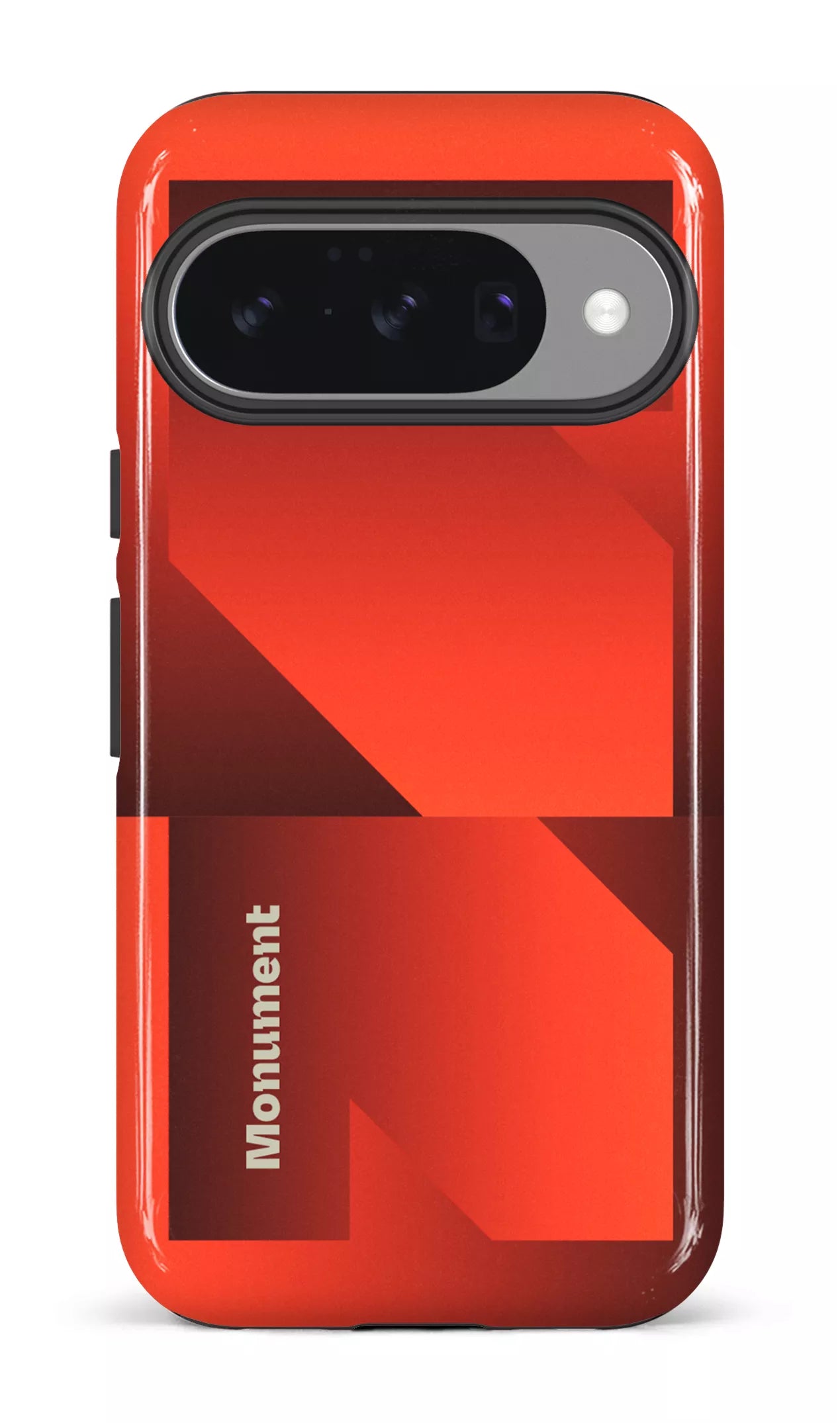 Google Pixel 10 Impact (Gloss) Monument 2 -