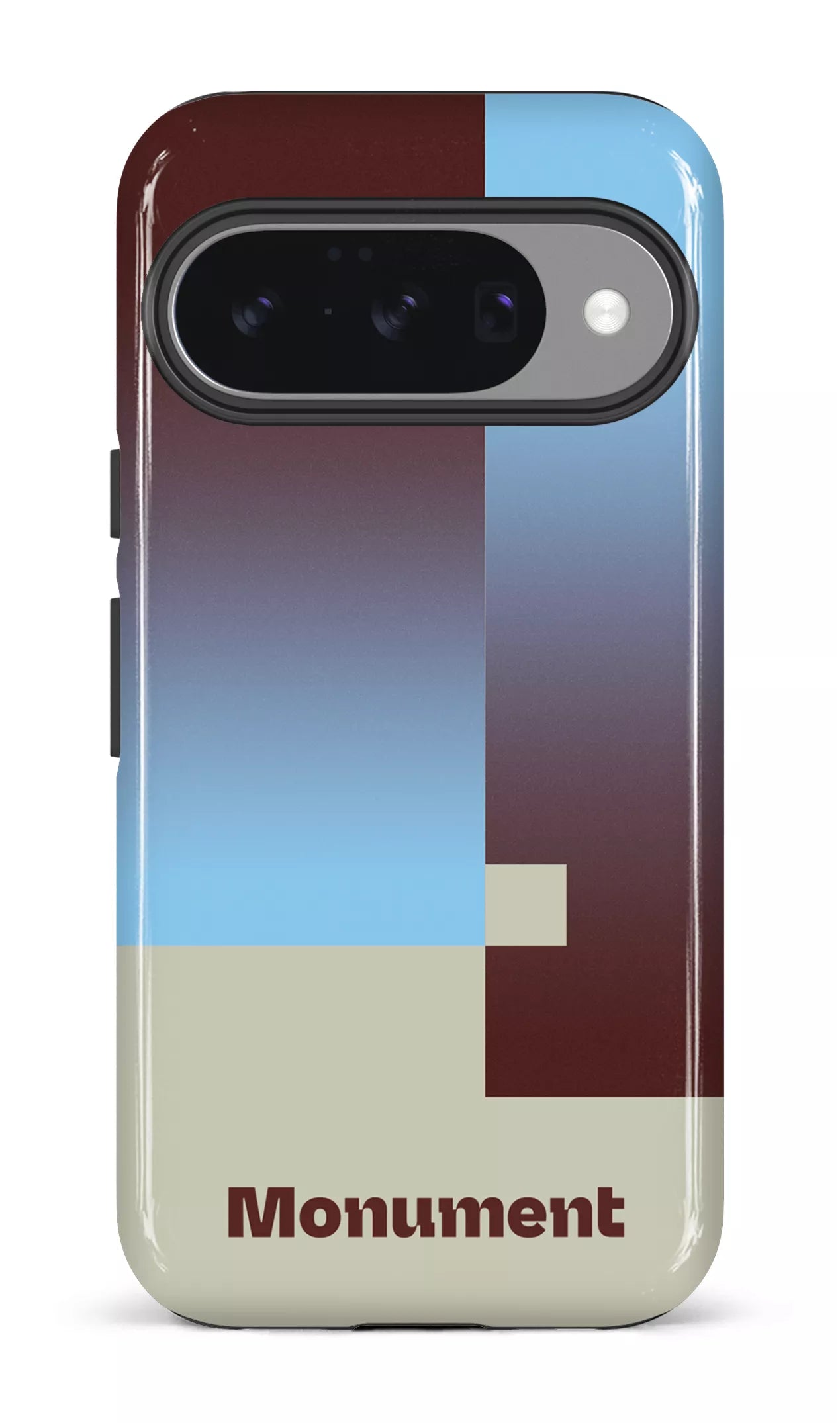 Google Pixel 10 Impact (Gloss) Monument 3 -