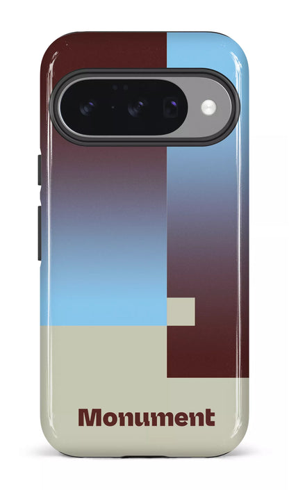Google Pixel 10 Impact (Gloss) Monument 3 -
