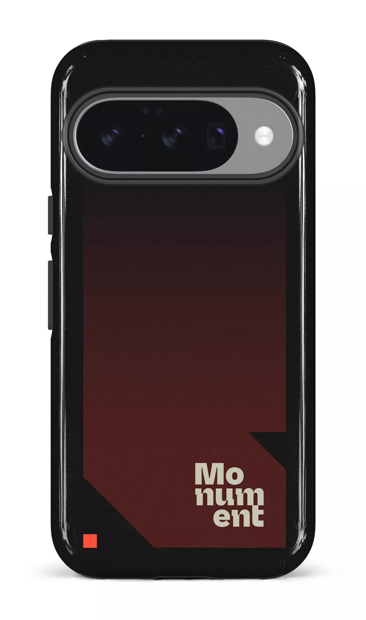 Google Pixel 10 Impact (Gloss) Monument 5 -