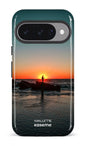 Google Pixel 10 Impact (Gloss) Morning Catch x Mallette -