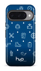 Google Pixel 10 Impact (Gloss) O&M by H2O -