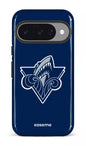 Google Pixel 10 Impact (Gloss) Océanic Bleu -