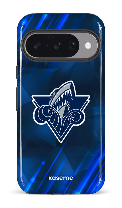 Google Pixel 10 Impact (Gloss) Océanic Électrique -