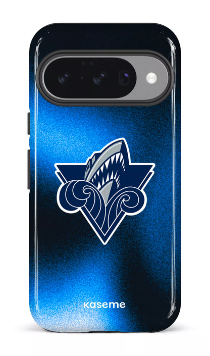 Google Pixel 10 Impact (Gloss) Océanic Fade -