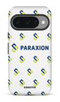 Google Pixel 10 Impact (Gloss) Paraxion Blanc -