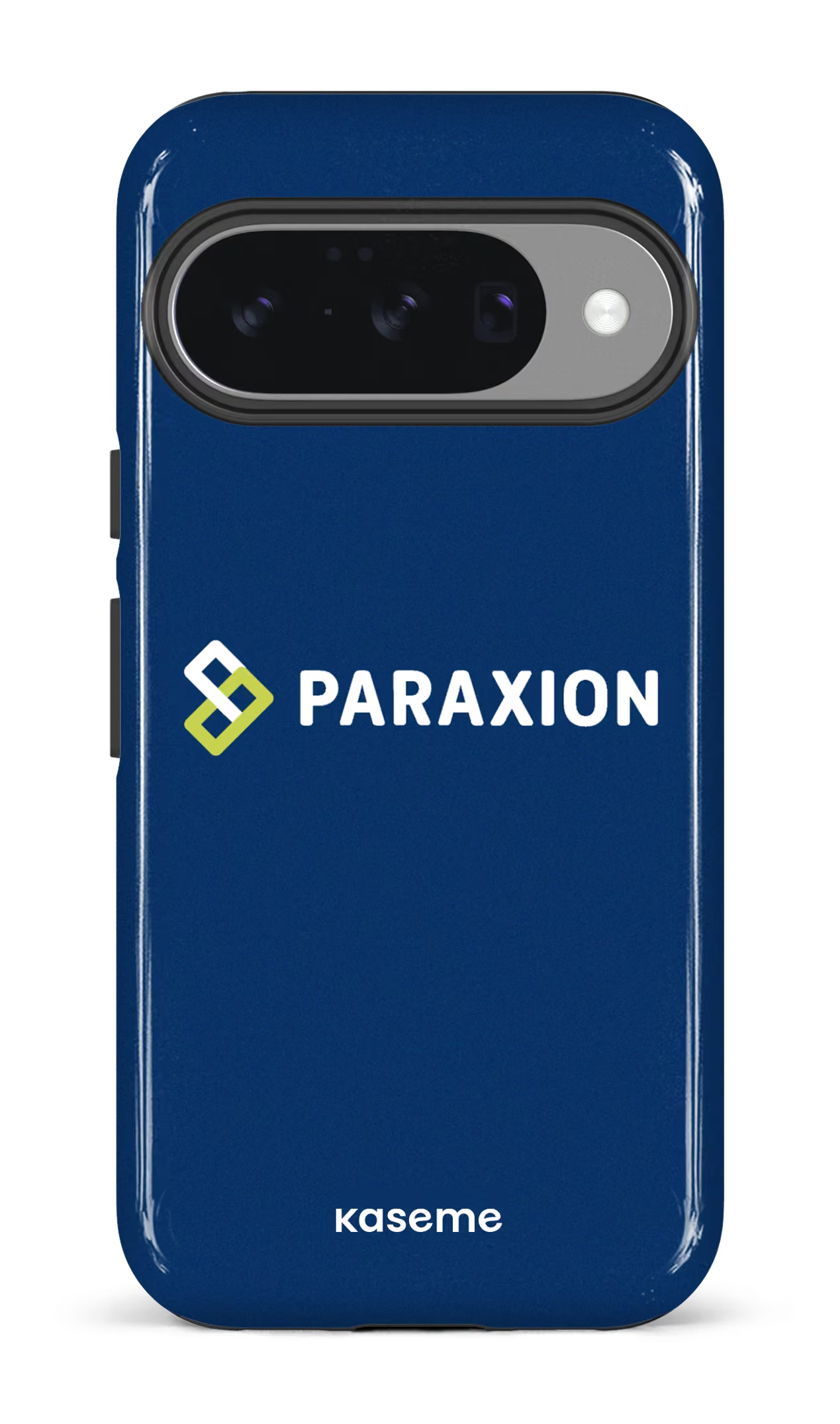 Google Pixel 10 Impact (Gloss) Paraxion Bleu -