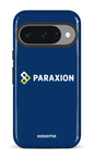 Google Pixel 10 Impact (Gloss) Paraxion Bleu -