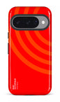 Google Pixel 10 Impact (Gloss) Parc Olympique - Logo Rouge -