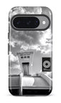Google Pixel 10 Impact (Gloss) Parc Olympique - Photo Stade -