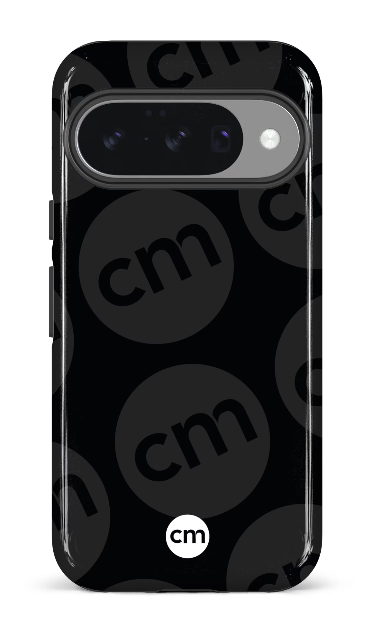Google Pixel 10 Impact (Gloss) Pastilles Crakmedia -