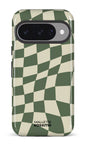 Google Pixel 10 Impact (Gloss) Phoenix Vert x Mallette -