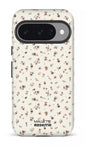 Google Pixel 10 Impact (Gloss) Porcelain Blossom Mousse x Mallette -