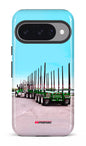 Google Pixel 10 Impact (Gloss) Powerwing Log Trailer -
