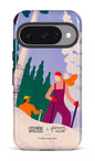 Google Pixel 10 Impact (Gloss) Randonnée hivernale par TCA -