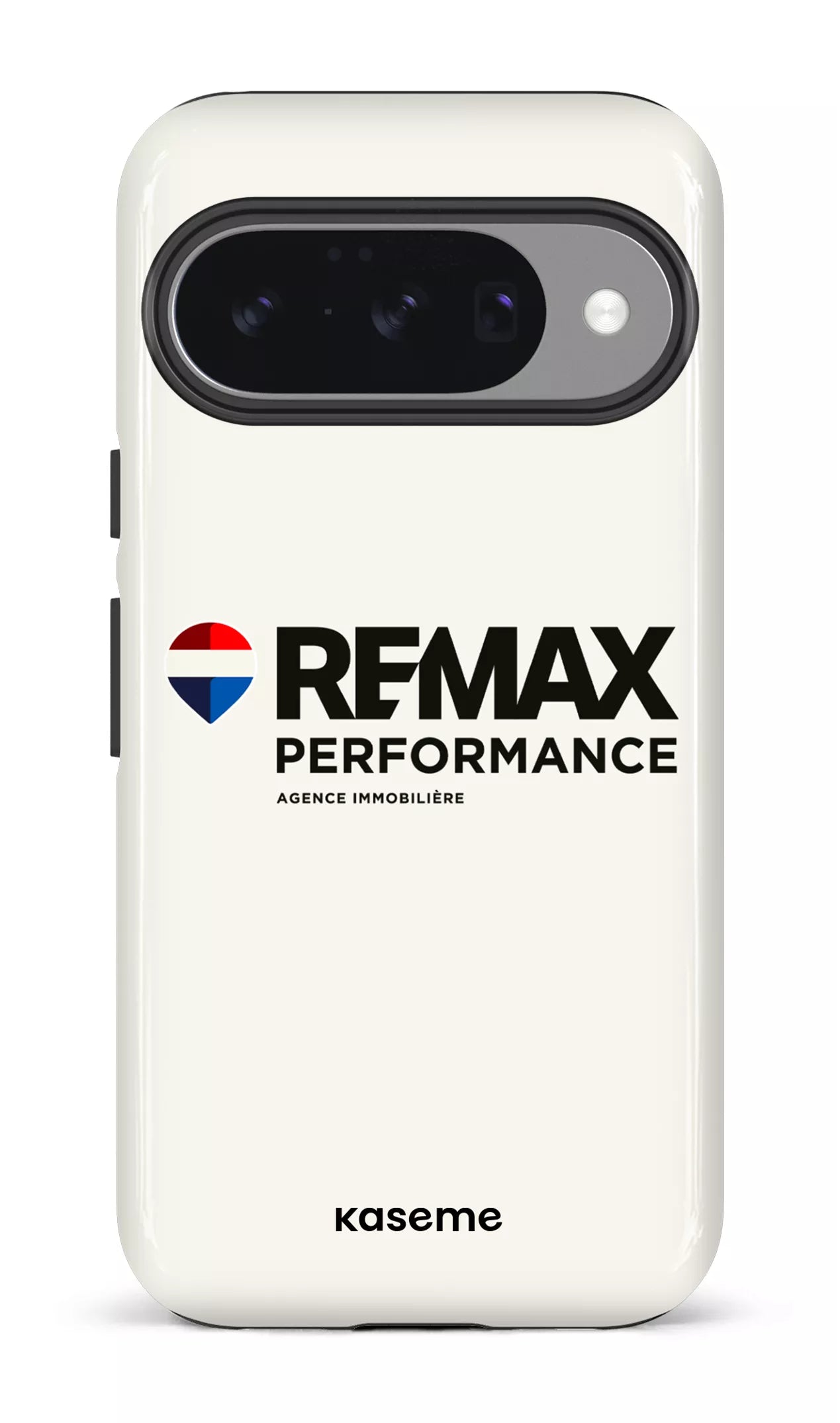 Google Pixel 10 Impact (Gloss) Remax Performance Crème -