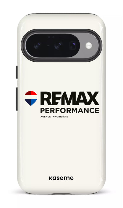 Google Pixel 10 Impact (Gloss) Remax Performance Crème -