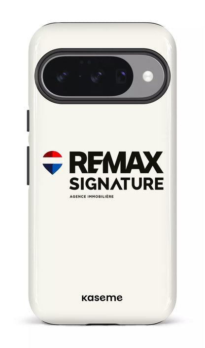 Google Pixel 10 Impact (Gloss) Remax Signature Crème -