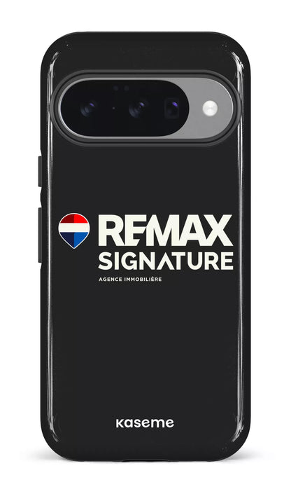 Google Pixel 10 Impact (Gloss) Remax Signature Gris -