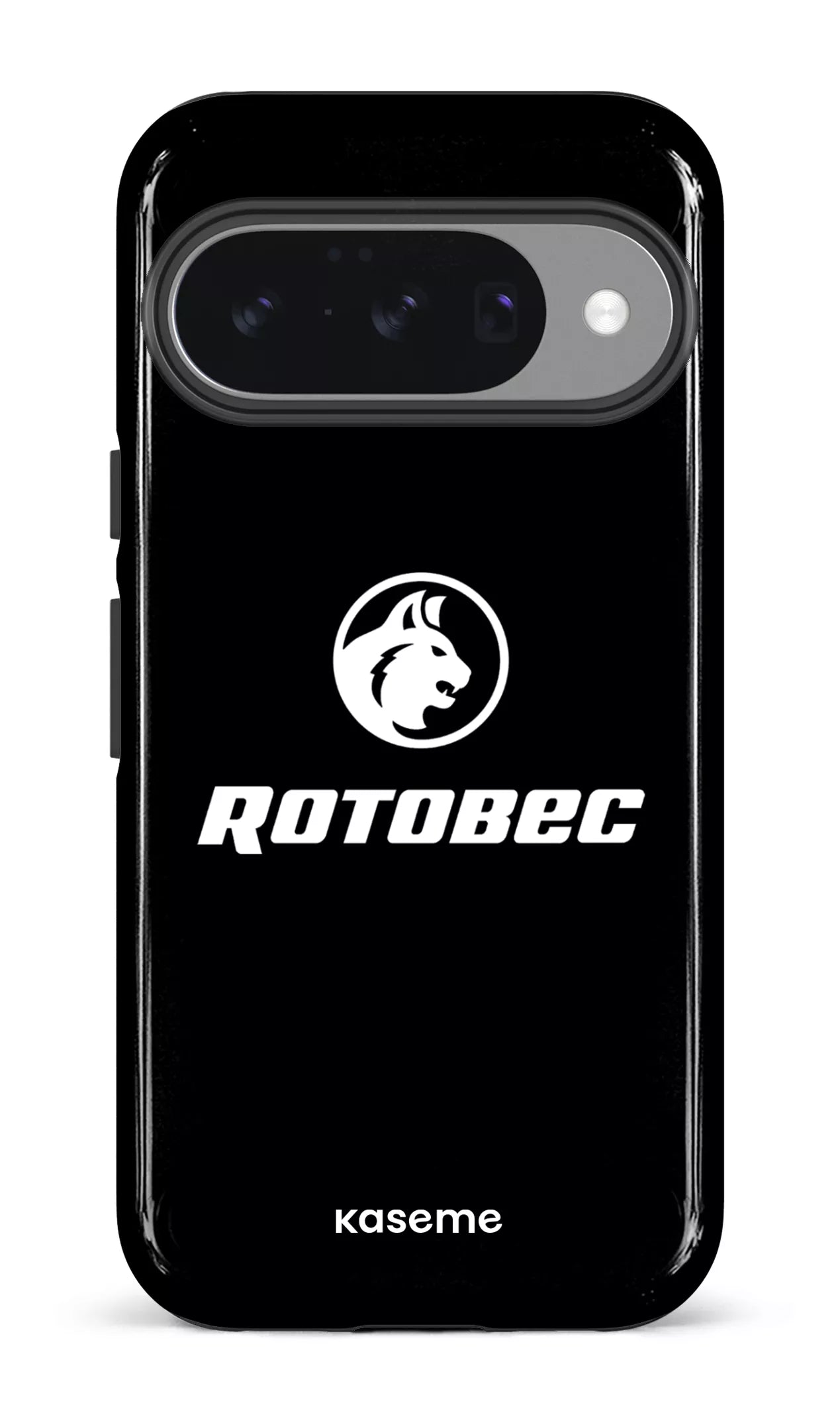 Google Pixel 10 Impact (Gloss) Rotobec -
