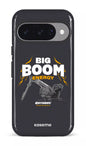 Google Pixel 10 Impact (Gloss) Rotobec "Big Boom Energy" -