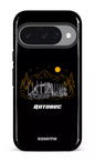 Google Pixel 10 Impact (Gloss) Rotobec Noir -
