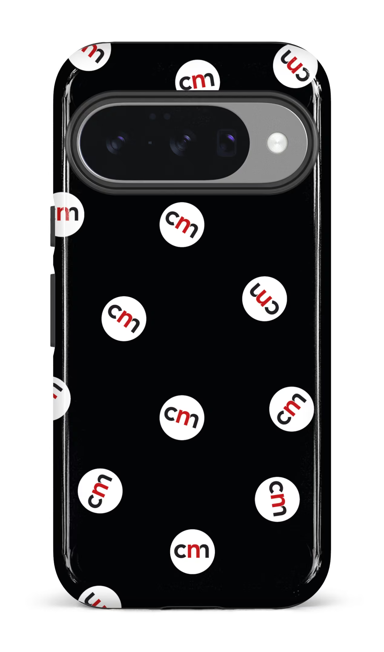 Google Pixel 10 Impact (Gloss) SÉBAAAASTIEEEN Crakmedia -