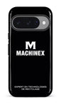 Google Pixel 10 Impact (Gloss) Simple - Machinex -