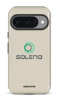 Google Pixel 10 Impact (Gloss) Soleno Beige -