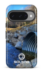 Google Pixel 10 Impact (Gloss) Soleno Nature 1 -
