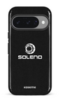 Google Pixel 10 Impact (Gloss) Soleno Noir -