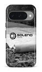 Google Pixel 10 Impact (Gloss) Soleno Textile -
